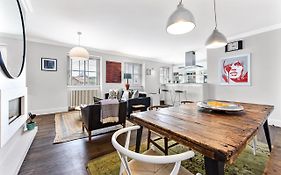 Woodbridge House Apartment